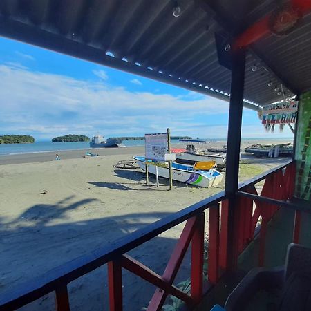 Hostal Liliana Buenaventura Pokój zdjęcie