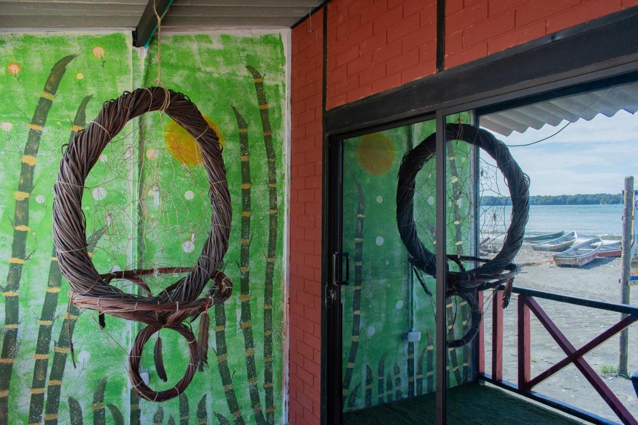 Hostal Liliana Buenaventura Zewnętrze zdjęcie