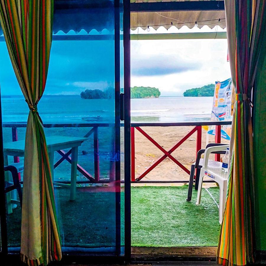Hostal Liliana Buenaventura Pokój zdjęcie