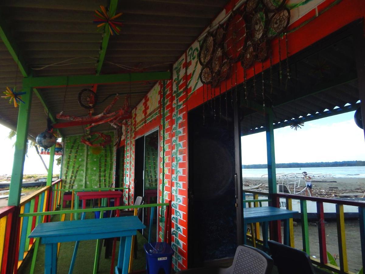 Hostal Liliana Buenaventura Zewnętrze zdjęcie