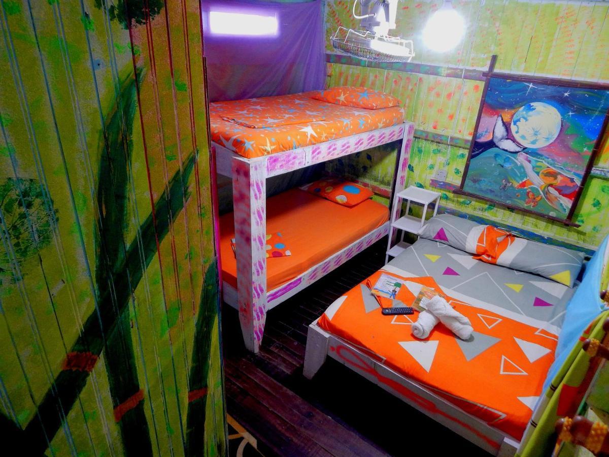 Hostal Liliana Buenaventura Pokój zdjęcie