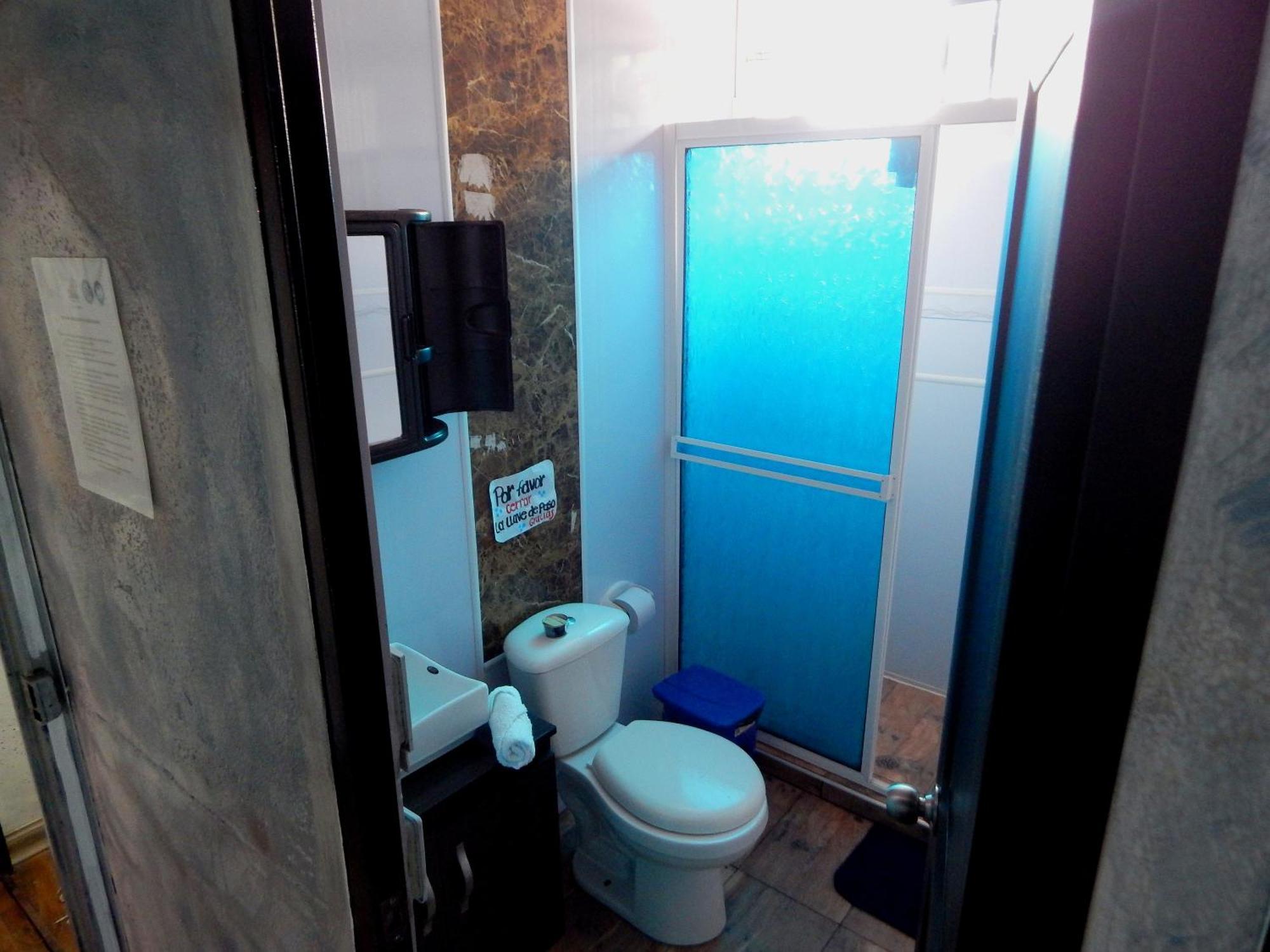 Hostal Liliana Buenaventura Pokój zdjęcie
