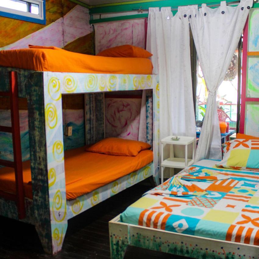Hostal Liliana Buenaventura Pokój zdjęcie