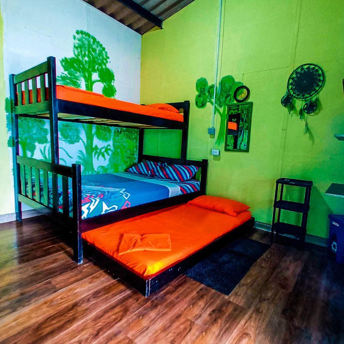 Hostal Liliana Buenaventura Pokój zdjęcie